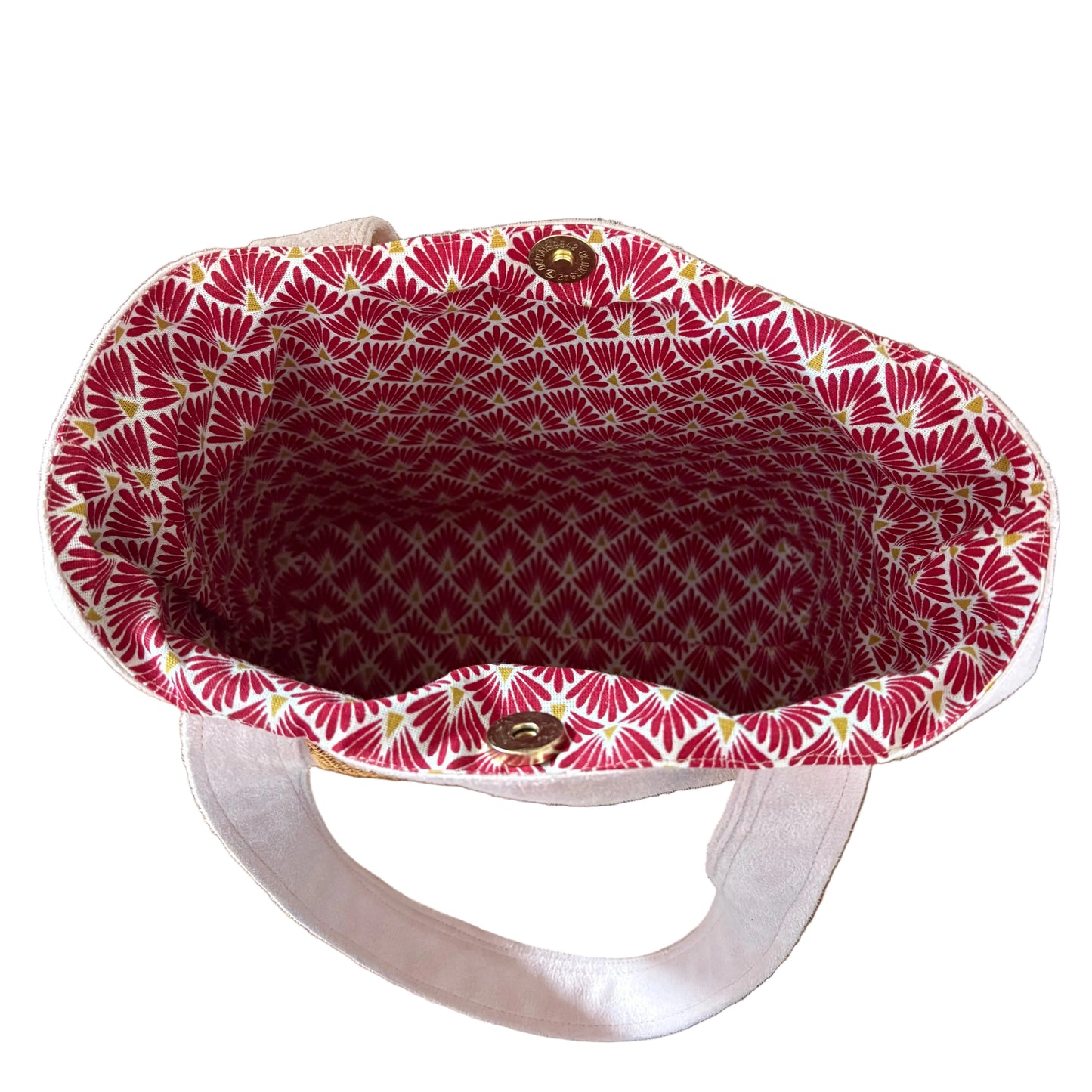 Sac à paillettes - Petit format