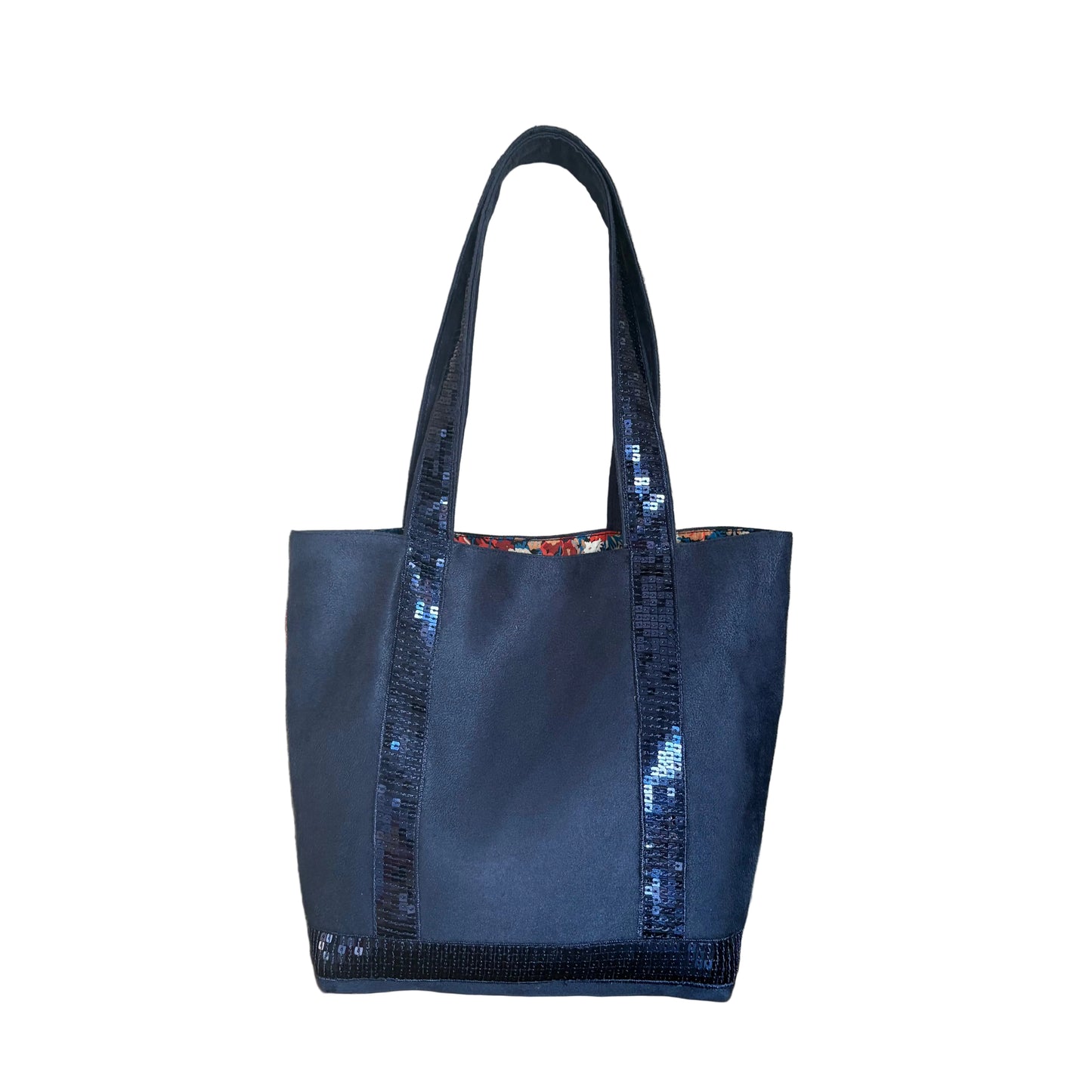 Sac à paillettes - Petit format